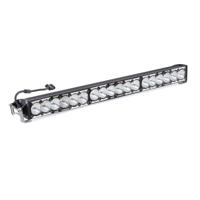 30 Inch Full Laser Light Bar OnX6 Baja Designs - Baja Designs
