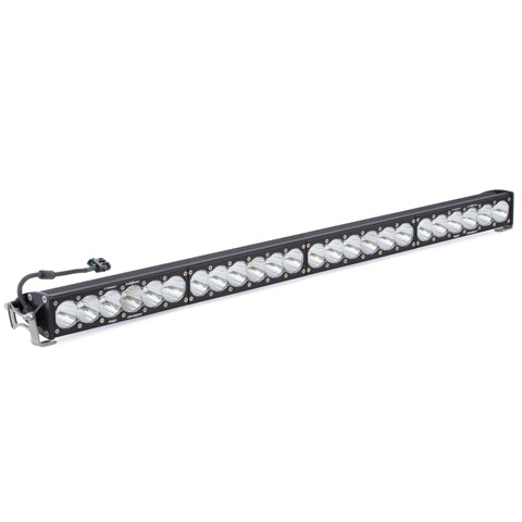 40 Inch Full Laser Dual Control Light Bar OnX6 Baja Designs - Baja Designs