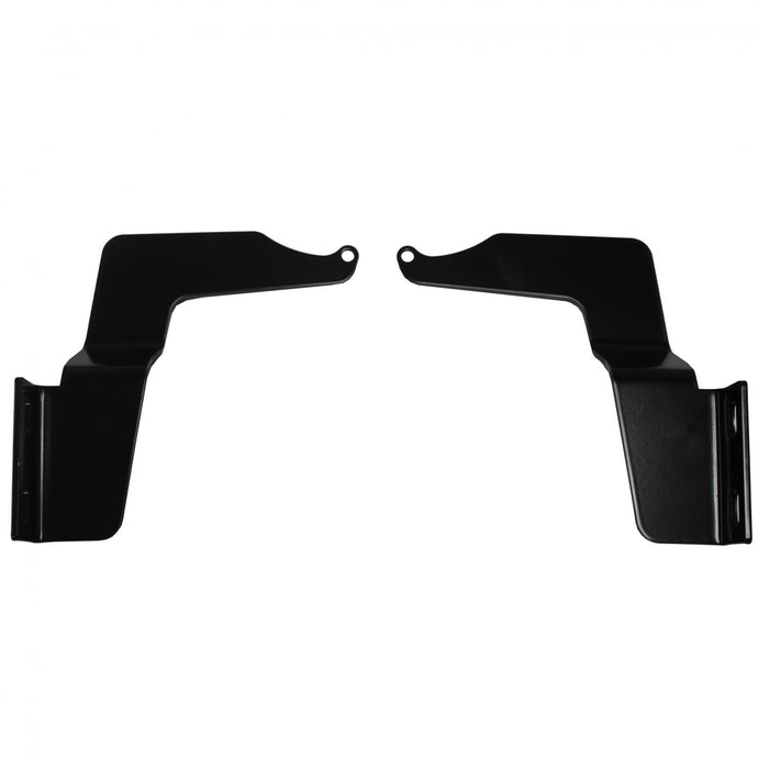 Tacoma 30 Inch Light Bar Bracket Kit 05-15 Tacoma Baja Designs - Baja Designs