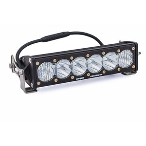 10 Inch LED Light Bar Driving Combo OnX6 Baja Designs - Baja Designs