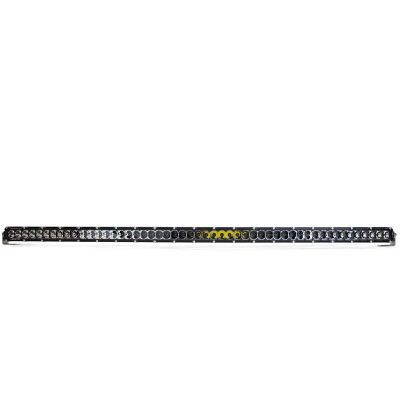 Load image into Gallery viewer, studio shot of heretics 50 inch led light bar
