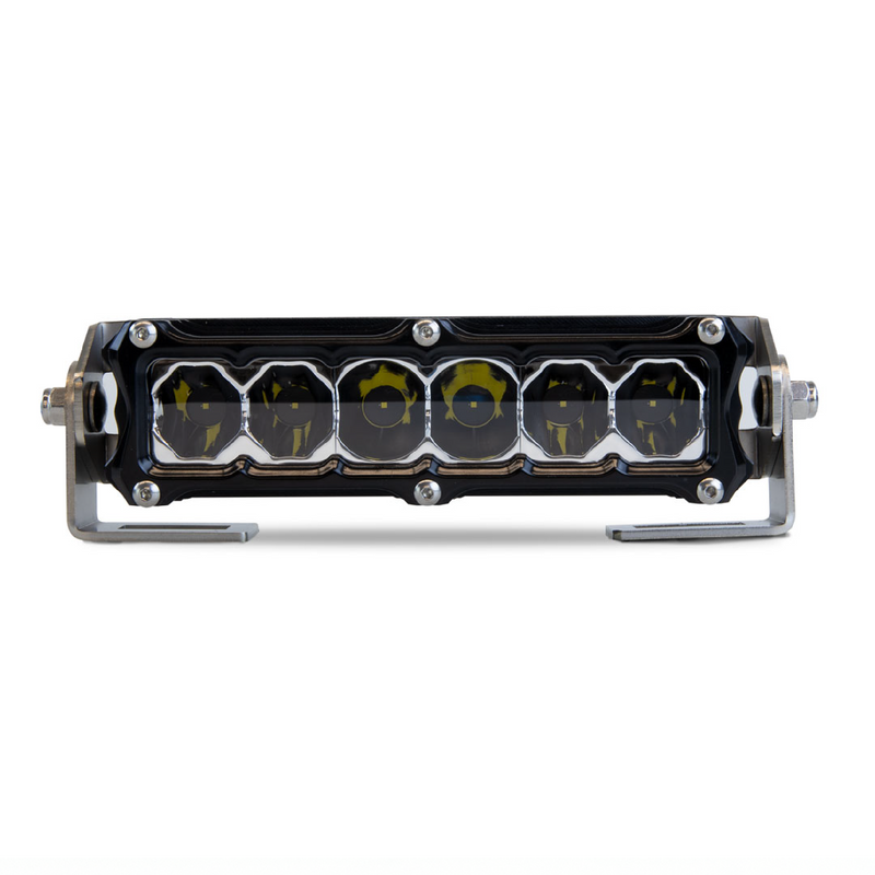 Load image into Gallery viewer, 6&quot; LED Light Bar - Heretic Studio
