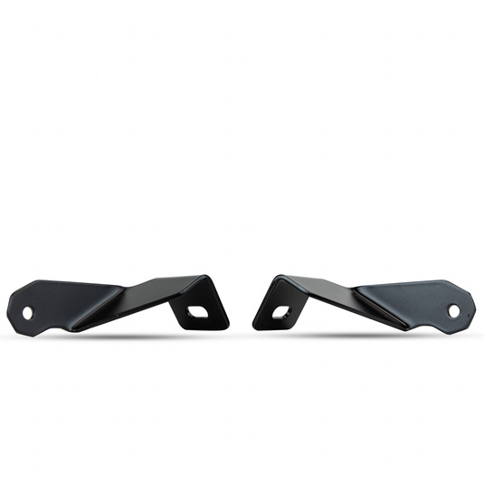Ford Bronco (2021+) - 20" LED Capable Bumper Light Bar - Heretic Studio