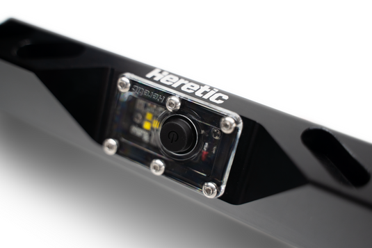 Roof Rack Handle (Pair) - Heretic Studio