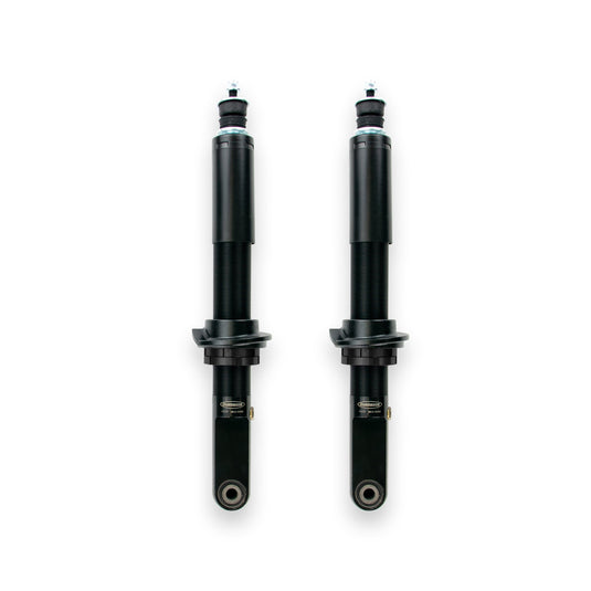 Dobinsons Pair of IMS Long Travel Front Struts for Toyota FJ Cruiser 2010+ and 4Runner 2010-2019(IMS59-50574) - Dobinsons