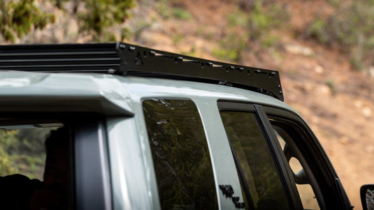 Crestone Sport (2010-2023 4Runner Roof Rack) - Sherpa Equipment Company