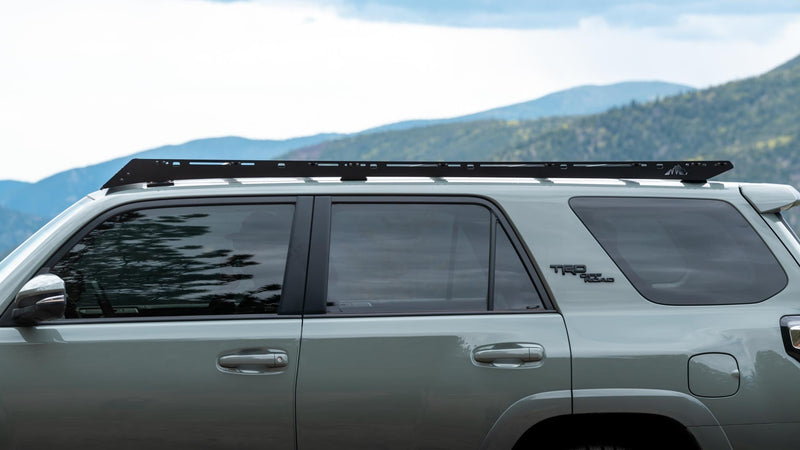 Load image into Gallery viewer, Crestone Sport (2010-2023 4Runner Roof Rack) - Sherpa Equipment Company
