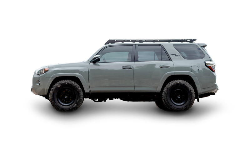 Load image into Gallery viewer, 5th Gen Toyota 4Runner Low Profile Roof Rack
